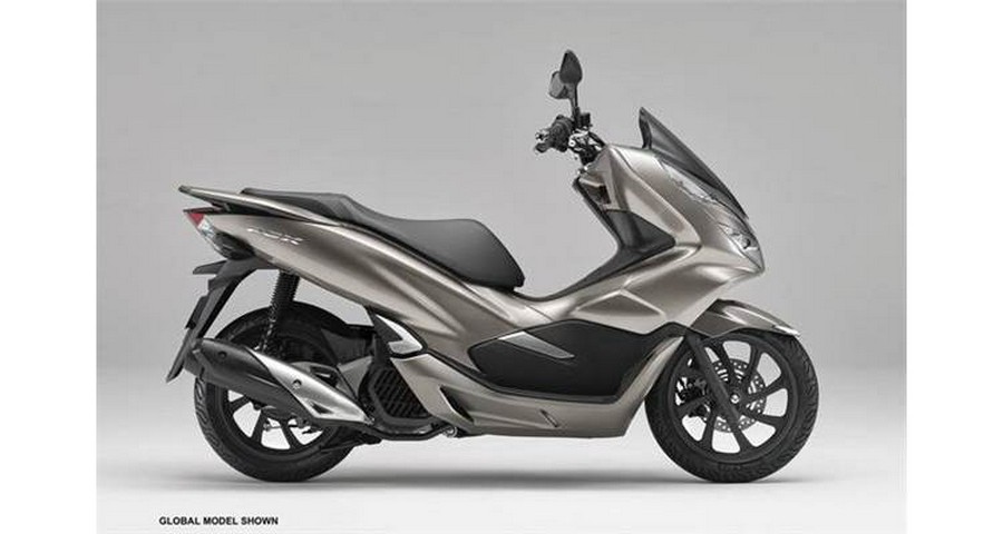 2019 Honda PCX150