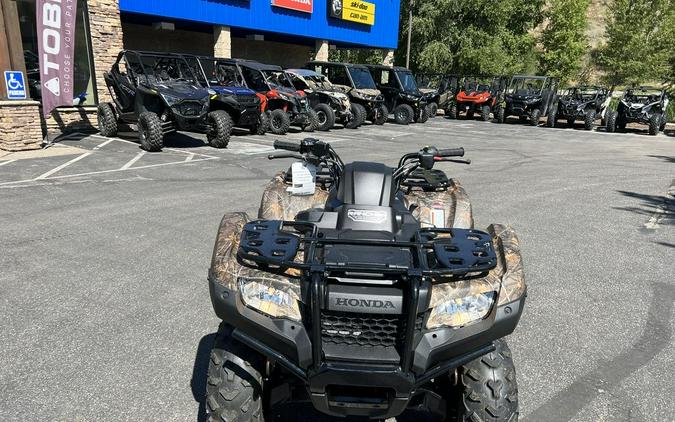 2023 Honda® FourTrax Rancher 4x4