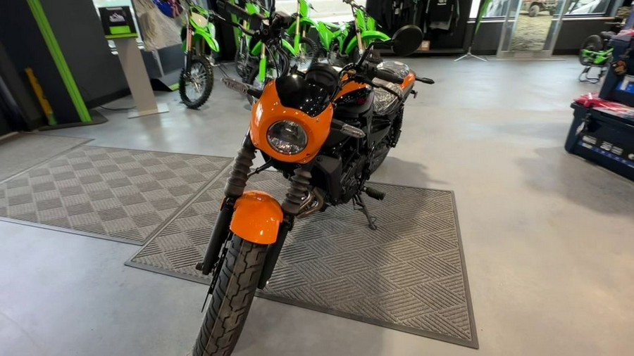 2024 Kawasaki Eliminator® SE ABS