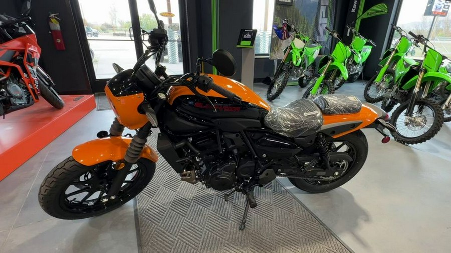 2024 Kawasaki Eliminator® SE ABS