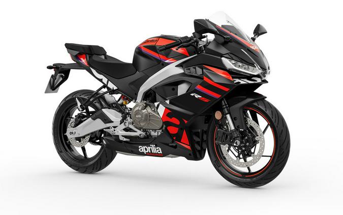 2024 Aprilia® RS 457