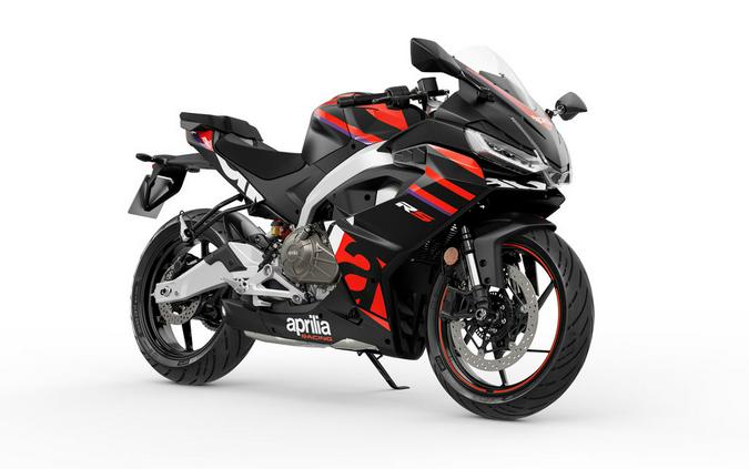 2024 Aprilia® RS 457