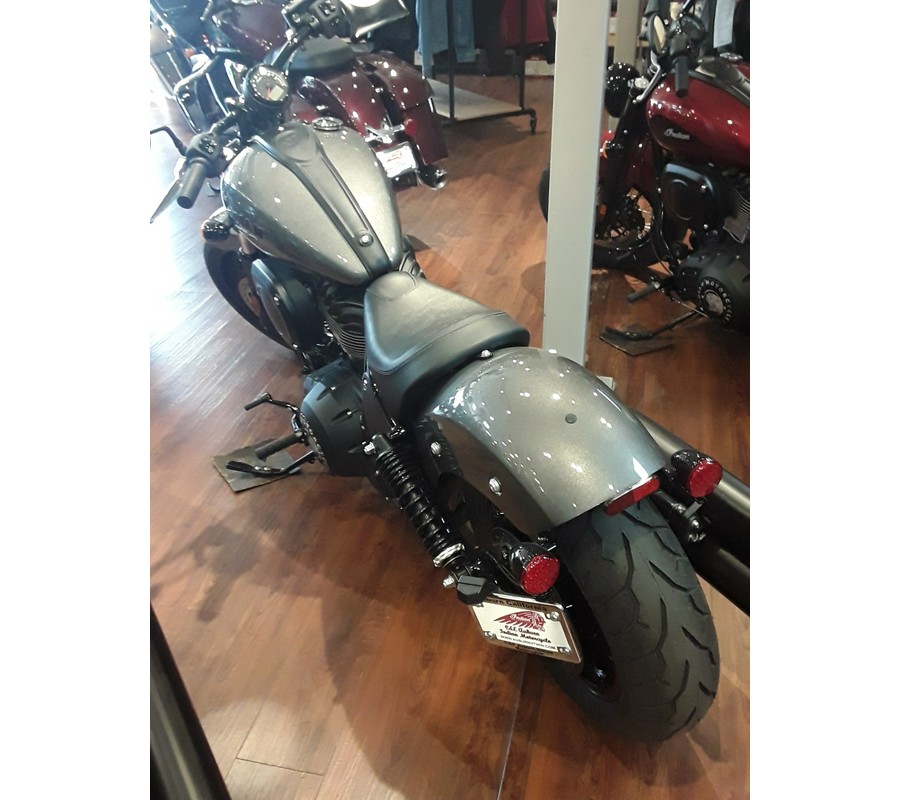 2024 Indian Motorcycle® Chief® ABS