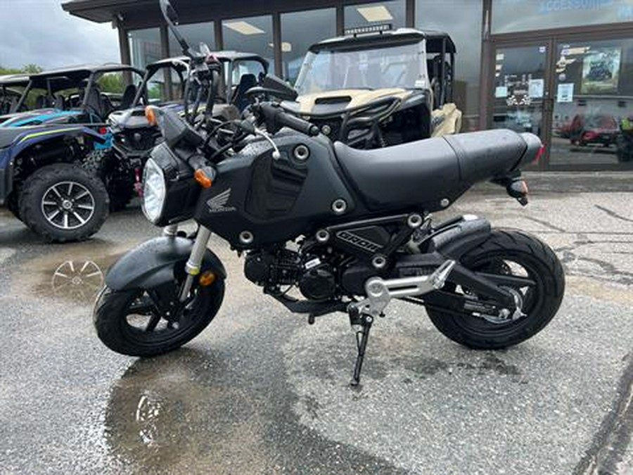 2023 Honda Grom