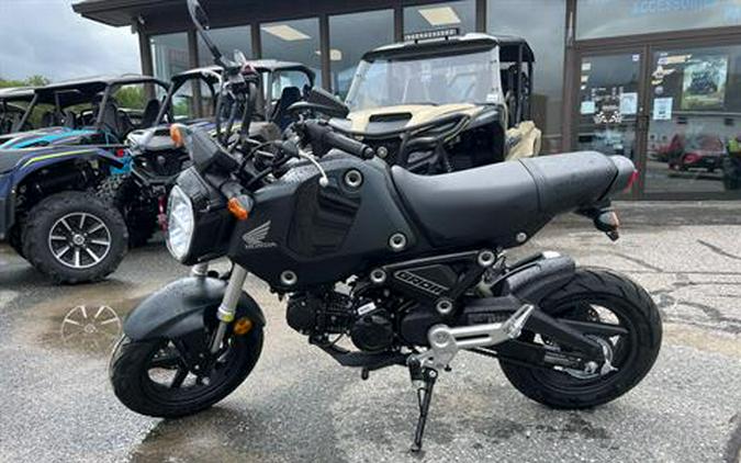 2023 Honda Grom