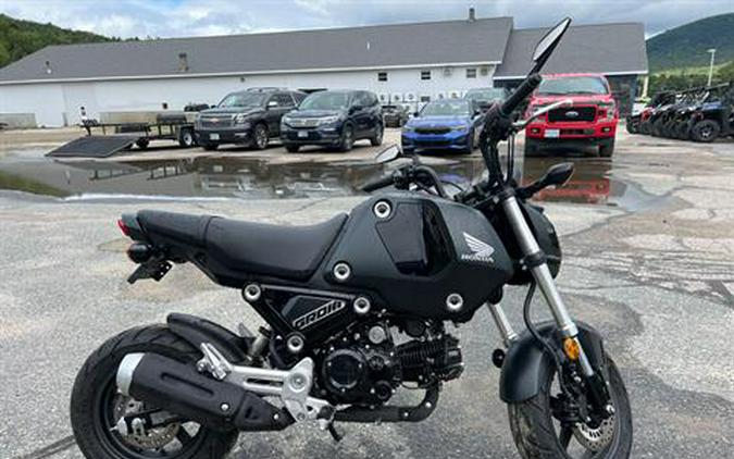 2023 Honda Grom