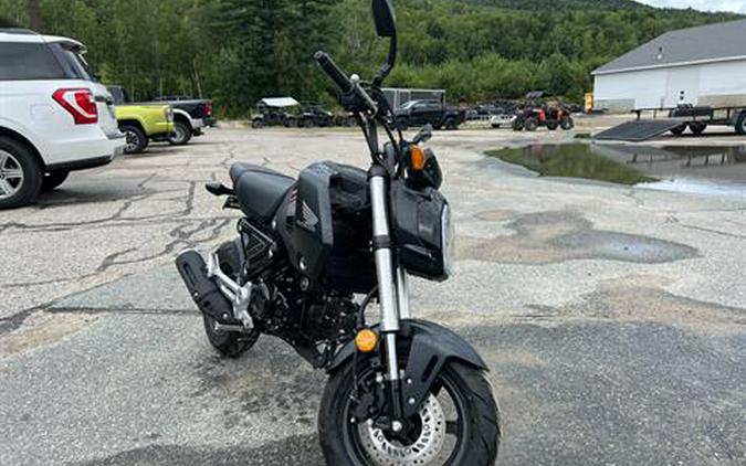 2023 Honda Grom