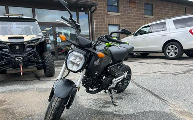 2023 Honda Grom