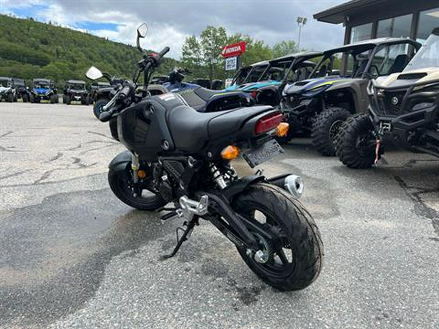 2023 Honda Grom