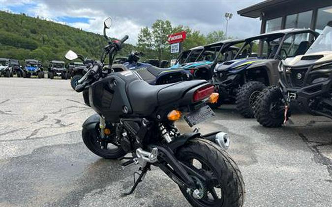 2023 Honda Grom