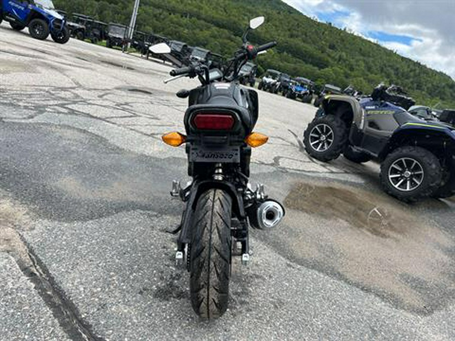 2023 Honda Grom