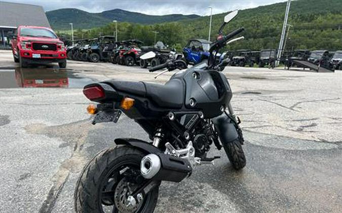 2023 Honda Grom