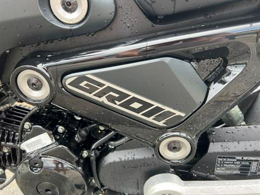 2023 Honda Grom