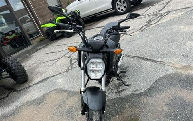 2023 Honda Grom