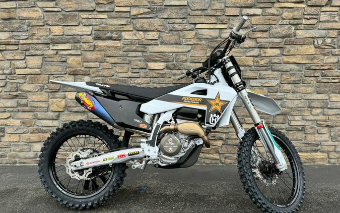 2024 Husqvarna® FC 250 Rockstar Edition