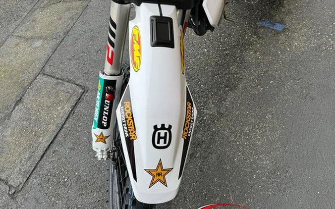 2024 Husqvarna® FC 250 Rockstar Edition