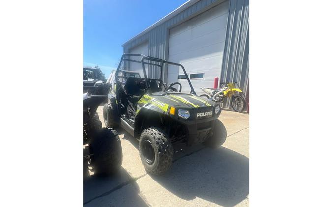 2021 Polaris Industries RZR 170 EFI