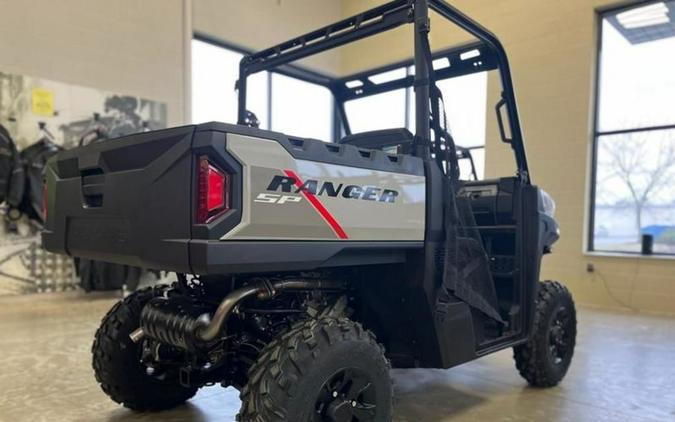 2024 Polaris® Ranger SP 570 Premium