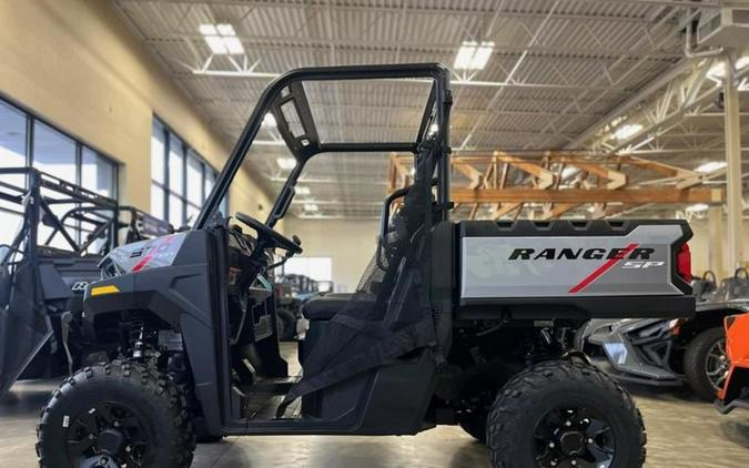 2024 Polaris® Ranger SP 570 Premium