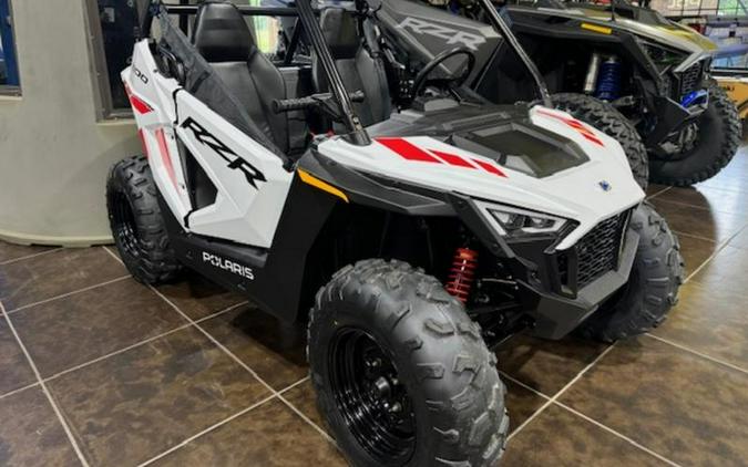 2023 Polaris® RZR 200 EFI