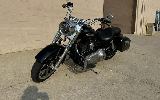 2013 Harley-Davidson® FXDB - Dyna® Switchback