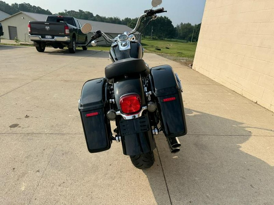 2013 Harley-Davidson® FXDB - Dyna® Switchback