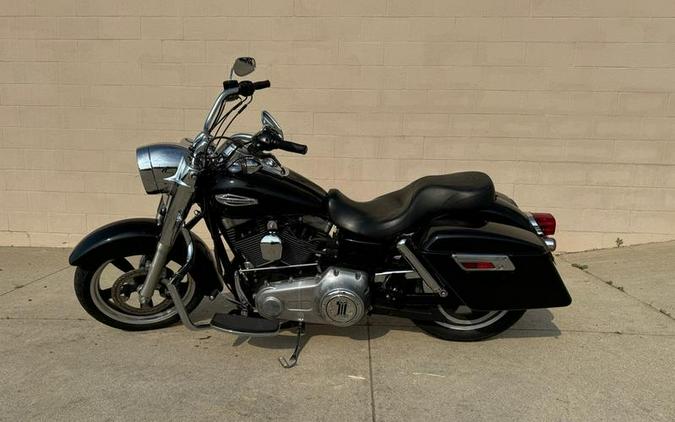 2013 Harley-Davidson® FXDB - Dyna® Switchback