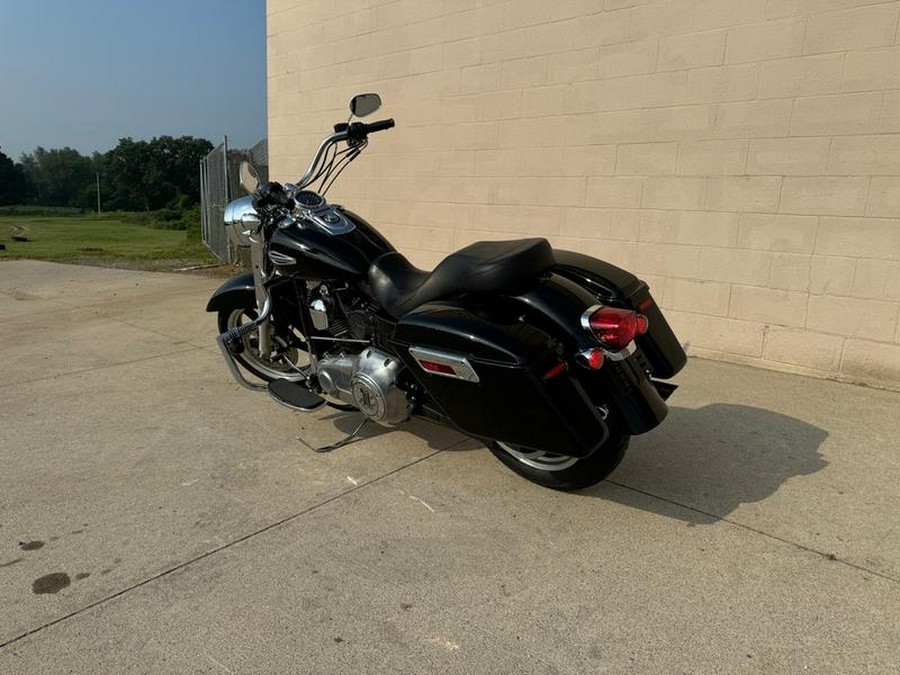 2013 Harley-Davidson® FXDB - Dyna® Switchback