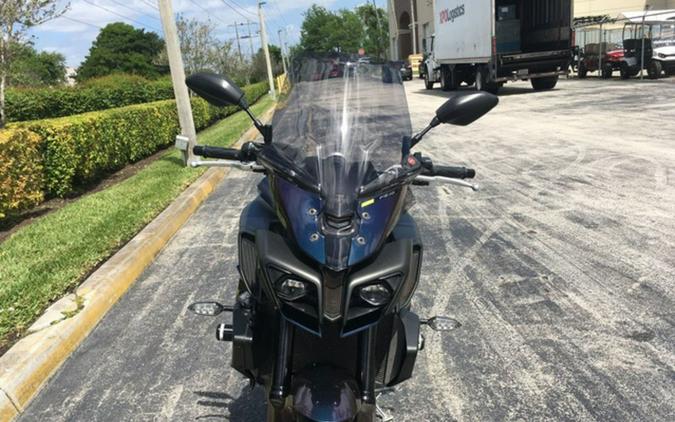 2017 Yamaha FZ 10