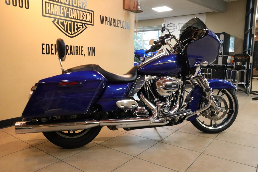 2015 Harley-Davidson HD Touring FLTRXS Road Glide Special