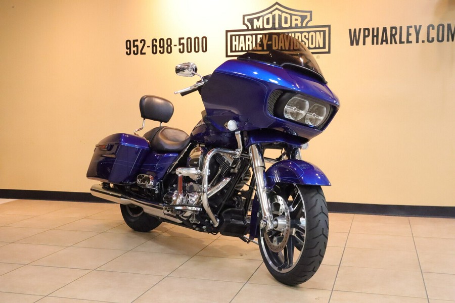 2015 Harley-Davidson HD Touring FLTRXS Road Glide Special