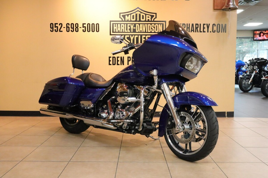 2015 Harley-Davidson HD Touring FLTRXS Road Glide Special