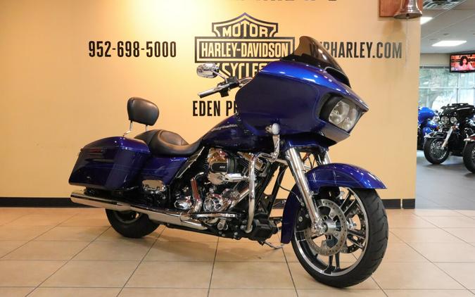 2015 Harley-Davidson HD Touring FLTRXS Road Glide Special