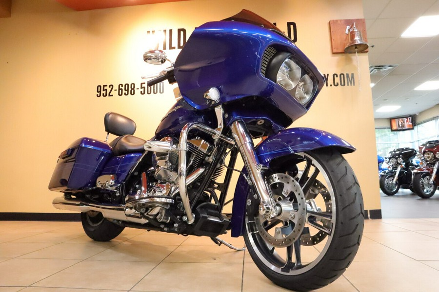 2015 Harley-Davidson HD Touring FLTRXS Road Glide Special