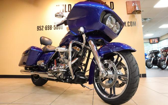 2015 Harley-Davidson HD Touring FLTRXS Road Glide Special