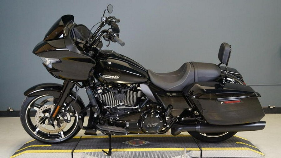 2024 Harley-Davidson® FLTRX - Road Glide®