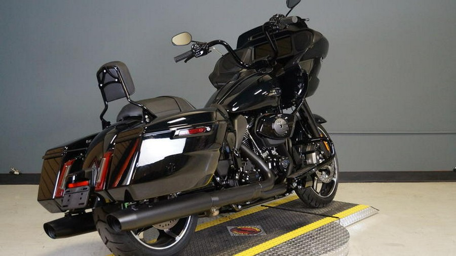 2024 Harley-Davidson® FLTRX - Road Glide®