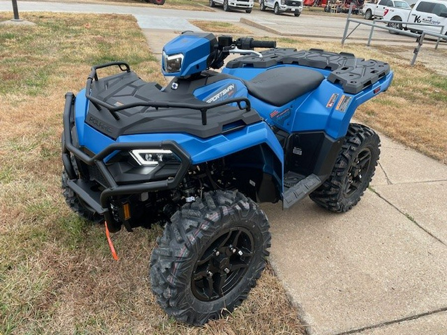 2024 Polaris Industries Sportsman® 570 Trail