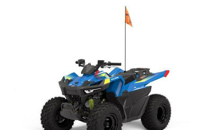 2025 Polaris Outlaw 70 EFI