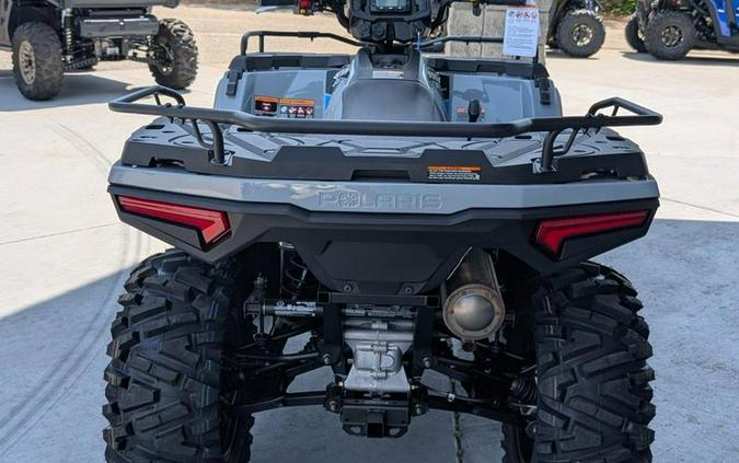 2025 Polaris® Sportsman 570 Premium