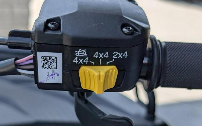 2025 Polaris® Sportsman 570 Premium