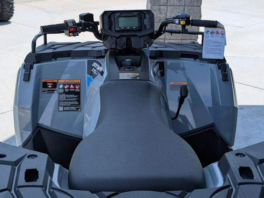 2025 Polaris® Sportsman 570 Premium