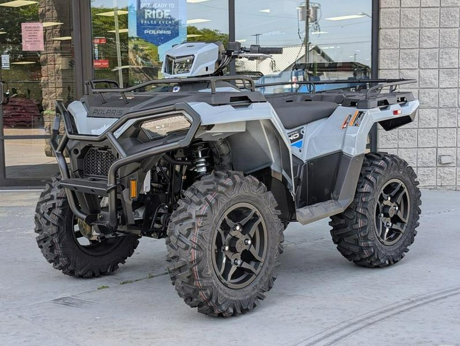 2025 Polaris® Sportsman 570 Premium