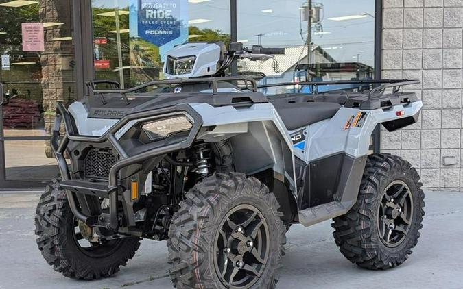 2025 Polaris® Sportsman 570 Premium