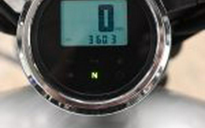 2015 Yamaha Star Bolt R Spec