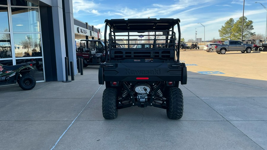 2026 Kawasaki Mule™ PRO-FXT™ 1000 LE