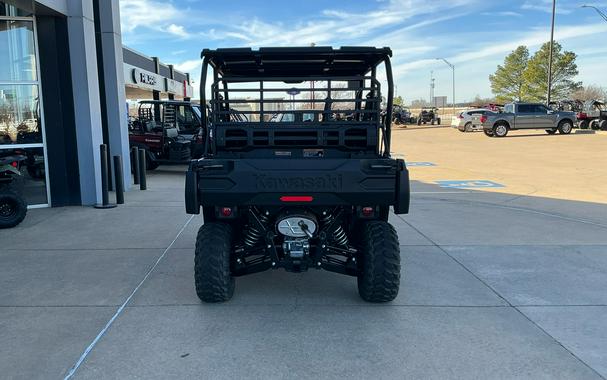 2026 Kawasaki Mule™ PRO-FXT™ 1000 LE