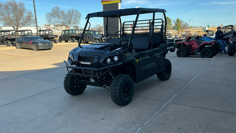 2026 Kawasaki Mule™ PRO-FXT™ 1000 LE