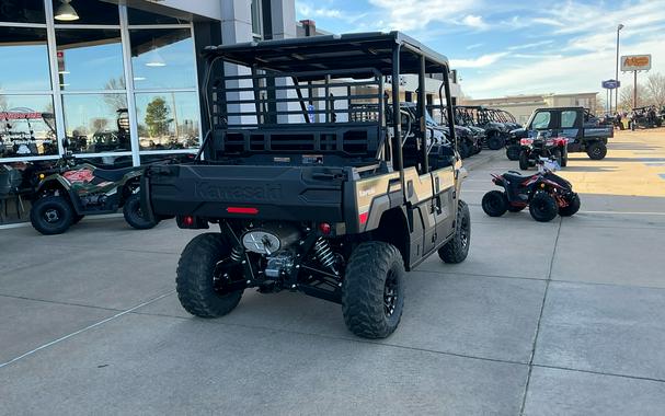 2026 Kawasaki Mule™ PRO-FXT™ 1000 LE