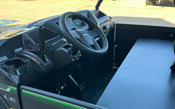 2026 Kawasaki Mule™ PRO-FXT™ 1000 LE